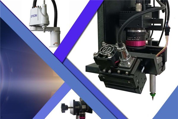 若卜工业机器人